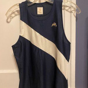 Tracksmith Van Cortlandt Singlet (Women's Small)